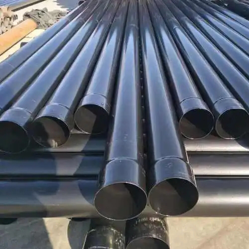濮阳热浸塑钢管的施工环境有一些特殊要求